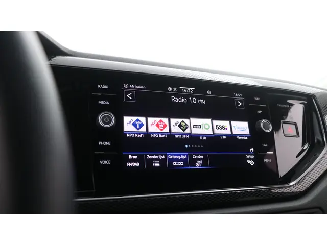 Volkswagen Polo 1.0 TSI 95pk Life Business 2024 Benzine 23