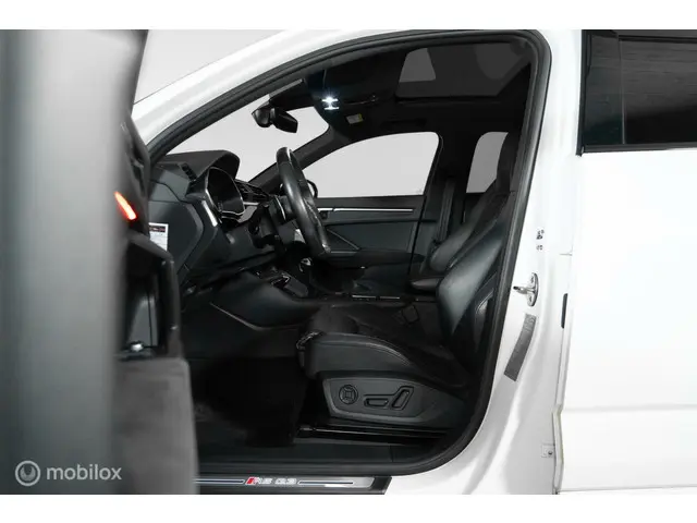 Audi RSQ3 RS Q3 2.5 TFSI 2021 Benzine 7