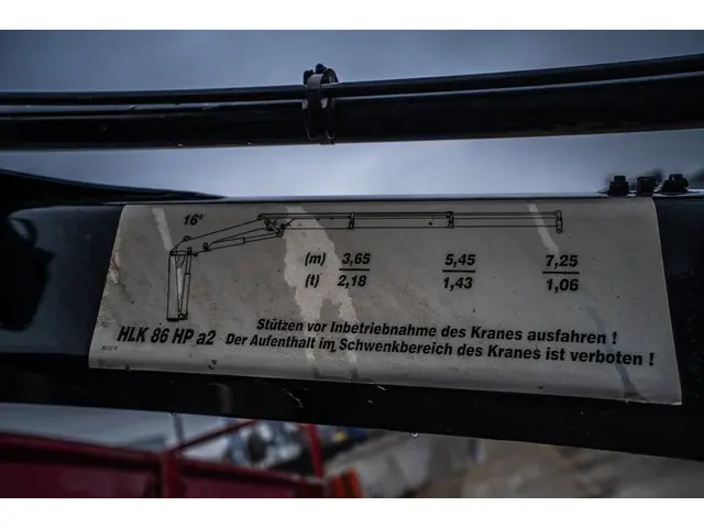 Iveco Eurocargo 120E22 - 45 285 KM 2013 Diesel 14