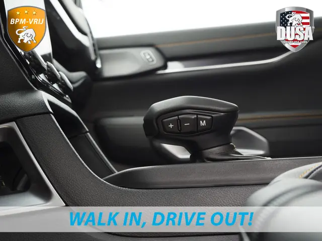 Ford Ranger 2.3 Double Cab Wildtrak PHEV 2025 Benzine 48