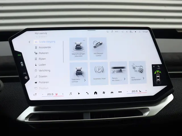 BMW iX3 50 xDrive 2026 Elektrisch 32