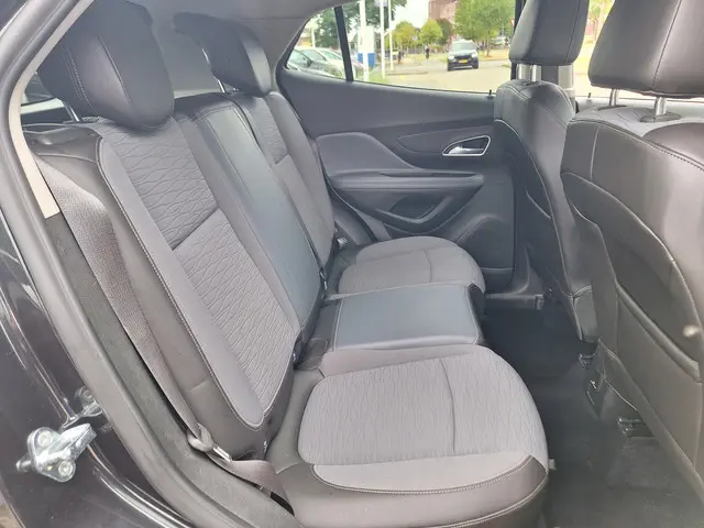 Opel Mokka 1.6 Selection TREKHAAK 2016 Benzine 16