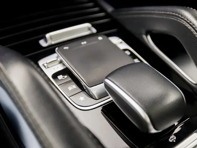 Mercedes-Benz GLE 450 4MATIC AMG Sport 2019 Benzine 11