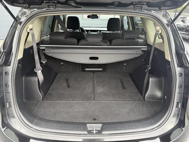 Kia Carens 1.6 GDi Business Pack 2014 Benzine 22