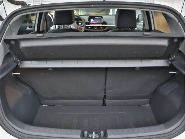 Kia Picanto 1.0 DPI GT-Line 2025 Benzine 23