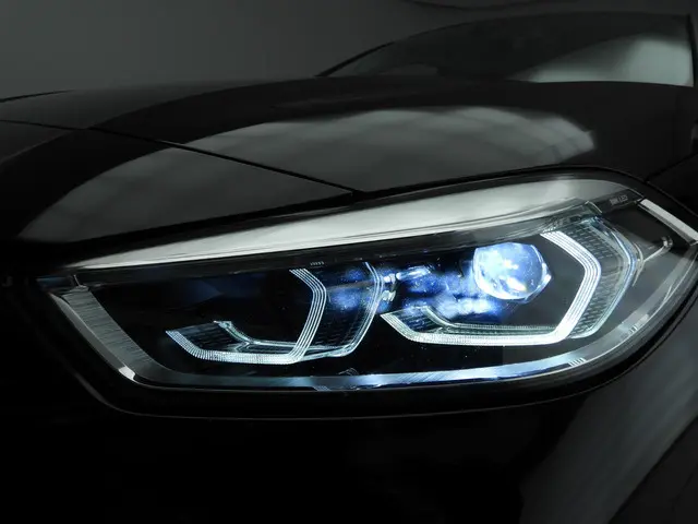 BMW 1 Serie 5-deurs 116i 2020 Benzine 38