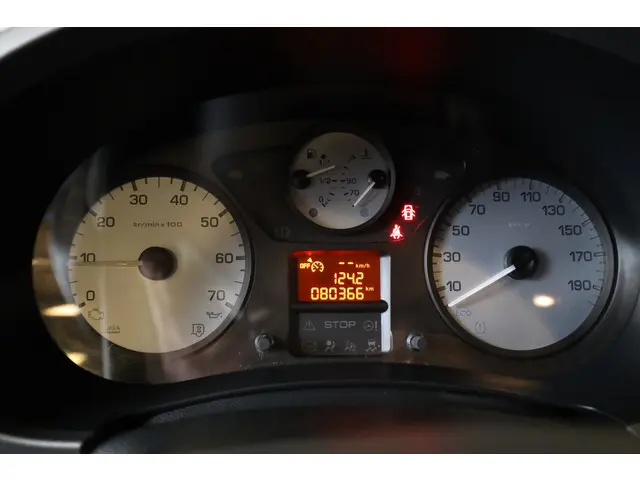 Peugeot Partner Tepee PT 110 Active 2018 Benzine 22