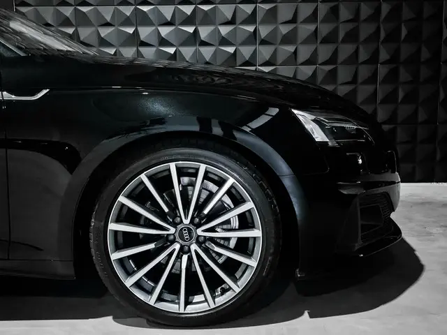 Audi A5 Sportback 35 TFSI 2022 Benzine 27