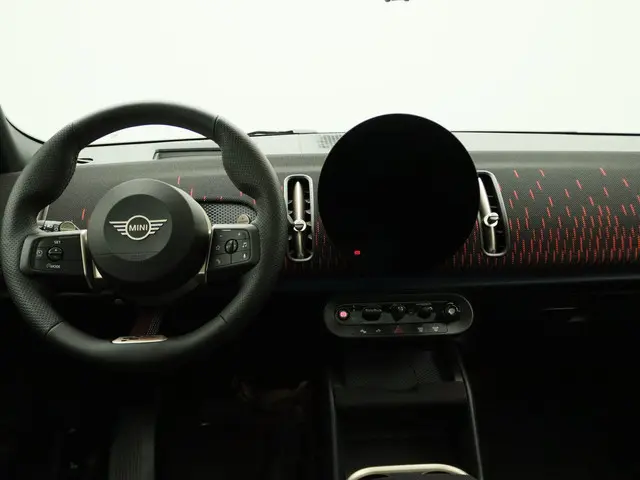 MINI Countryman C 2025 Benzine 28