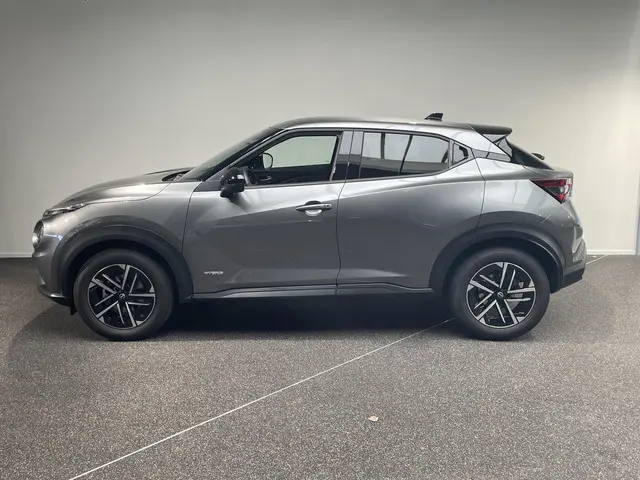 Nissan Juke 1.6 Hybrid N-Connecta 2024 Hybride Benzine 15