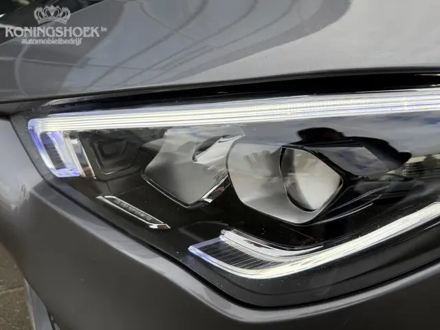 Mercedes-Benz CLA 180 AMG Line 2023 Benzine 15