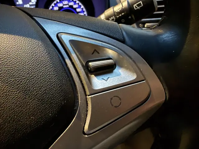 Hyundai ix20 1.4i Go! 2016 Benzine 19