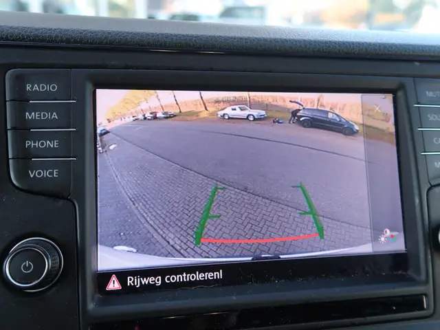 MAN TGE 35 2.0 177 PK L5H3 *68.898 KM* 2019 Diesel 5