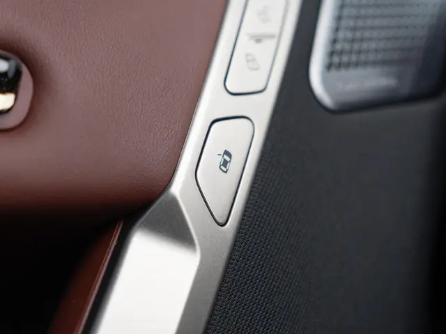 BMW iX M60 2023 Elektrisch 25