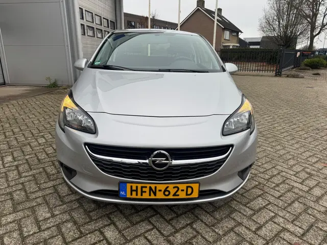 Opel Corsa 1.4 Cosmo Airco,Pdc.Cruise 2016 Benzine 3