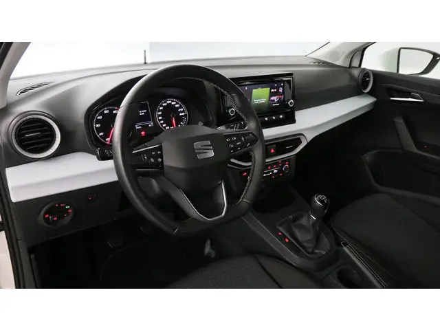 SEAT Ibiza 1.0 EcoTSI 95pk Style 2023 Benzine 16