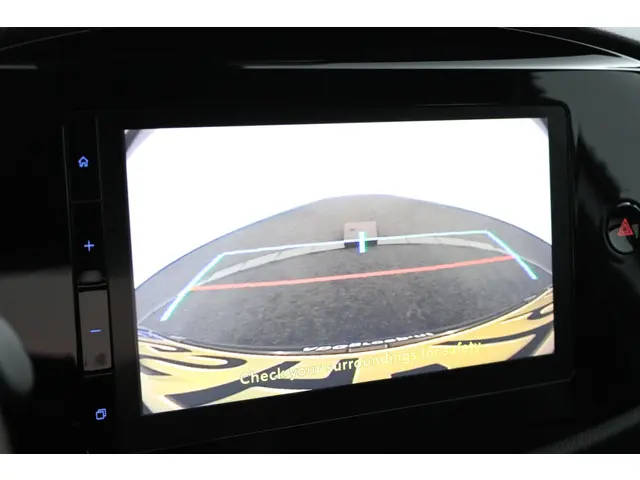 Toyota Aygo X 1.0 VVT-i S-CVT Play 2024 Benzine 9