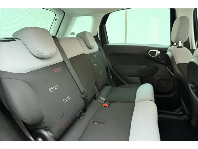 Fiat 500L 0.9 TwinAir Easy Eco 2015 Benzine 13