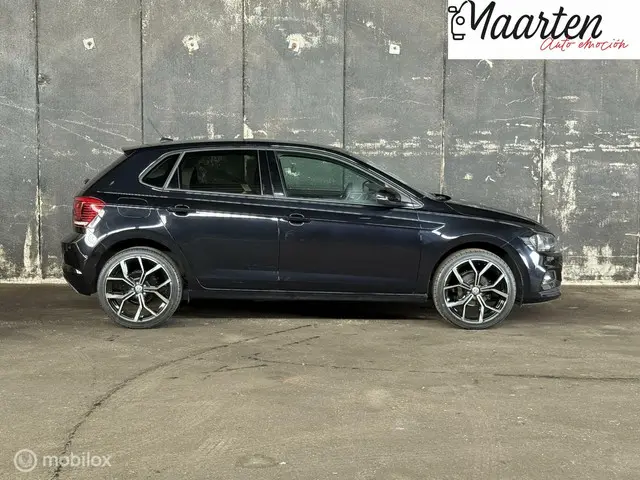 Volkswagen Polo 3