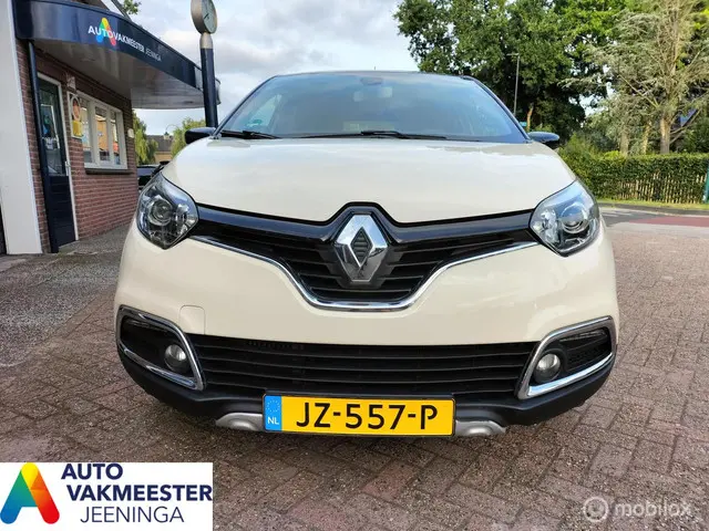 Renault Captur 3