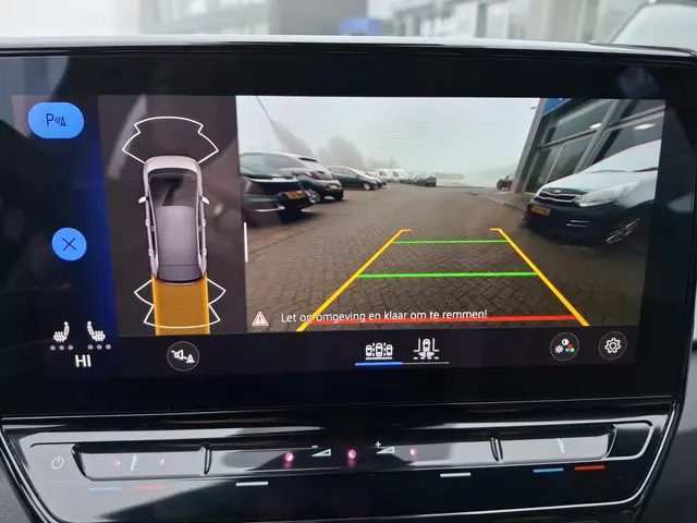 Volkswagen ID.3 Pure 45 kWh 2021 Elektrisch 19