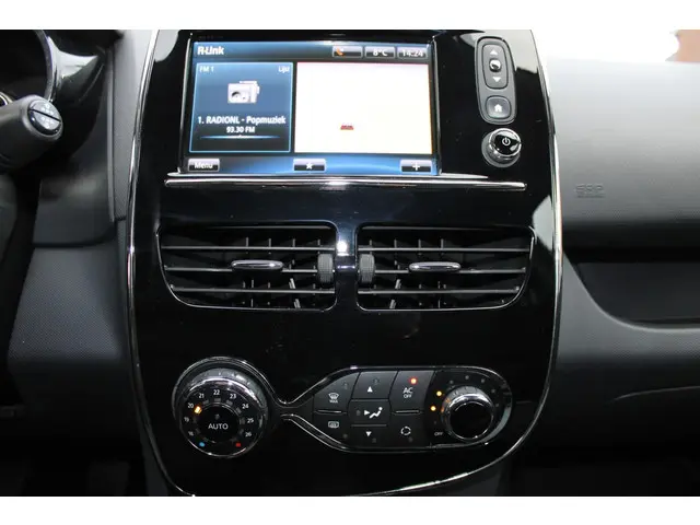 Renault Clio 0.9 TCe Dynamique 2014 Benzine 19
