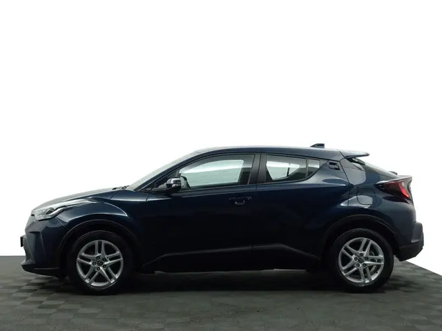 Toyota C-HR 1.8 Hybrid Active Aut- 2023 Hybride Benzine 28