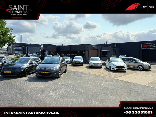 Renault Kadjar | 1.2 TCe Intens | 2017 Benzine 35