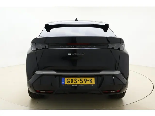 Peugeot e-3008 GT 73 kWh 2024 Elektrisch 11