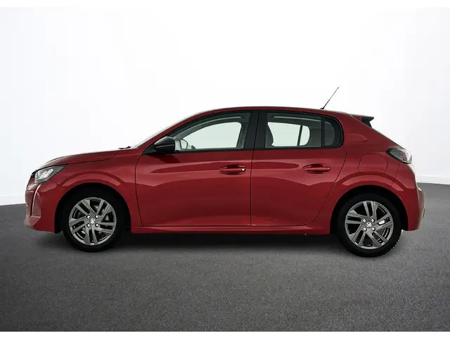 Peugeot 208 2