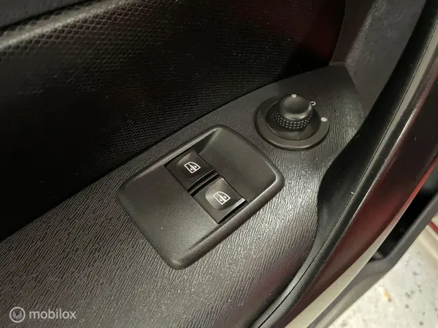 Mercedes-Benz Citan bestel 108 CDI Economy 2015 Diesel 8