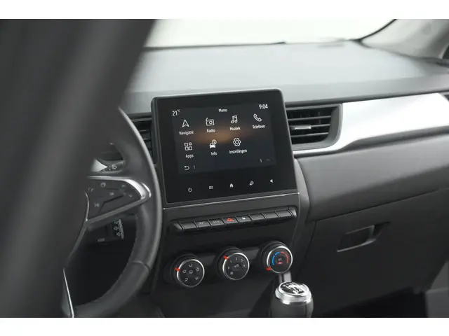 Renault Captur TCe 90 Evolution 2023 Benzine 45