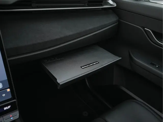 Fisker Ocean Extreme 113kWh [ 3-Fase ] 2024 Elektrisch 32
