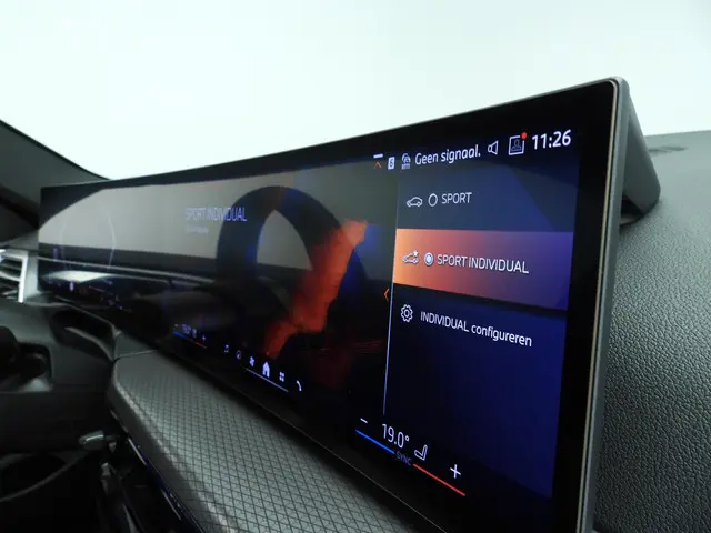 BMW 4 Serie Coupé 420i 2025 Benzine 14