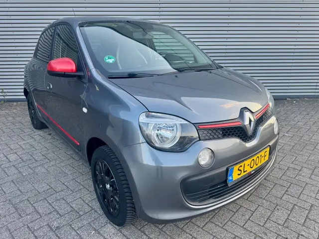 Renault Twingo 1.0 SCe Collection 2018 Benzine 2
