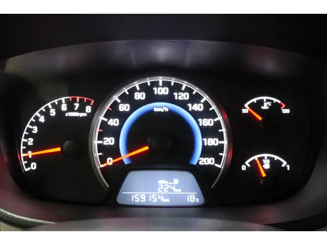 Hyundai i10 1.0i i-Drive 2015 Benzine 16
