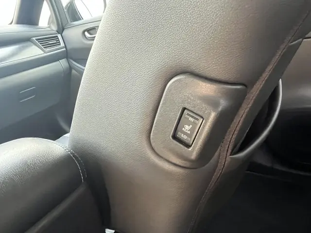 Nissan Leaf Tekna 40 kWh 2018 Elektrisch 22