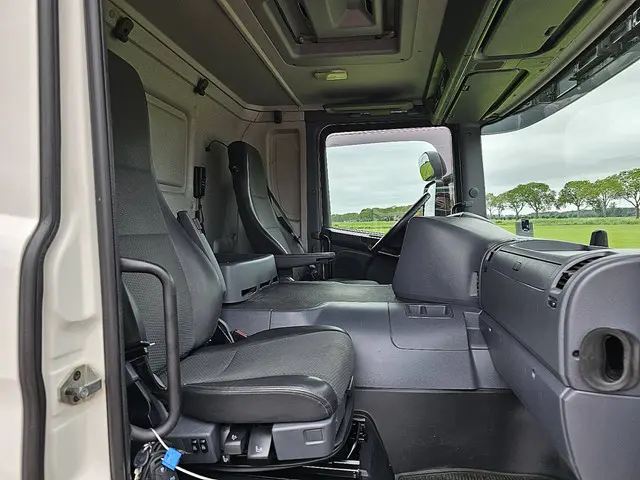 Scania P P320 2018 Diesel 7