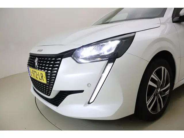 Peugeot 208 1.2 PureTech Allure 2021 Benzine 16