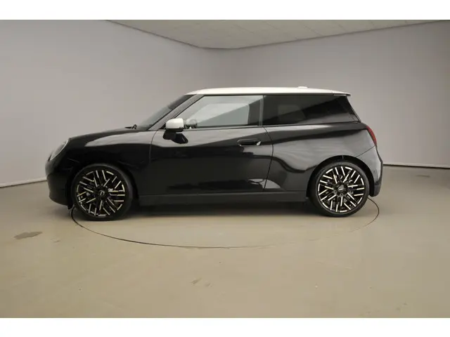 MINI 3-Deurs 2