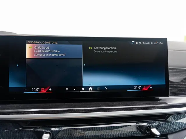 BMW X5 xDrive50e 2025 Hybride Benzine 41