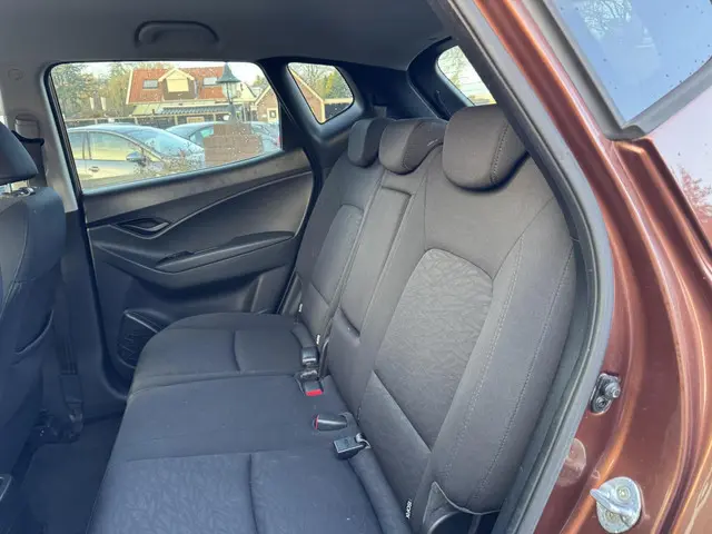 Hyundai ix20 1.4i i-Motion 2014 Benzine 19