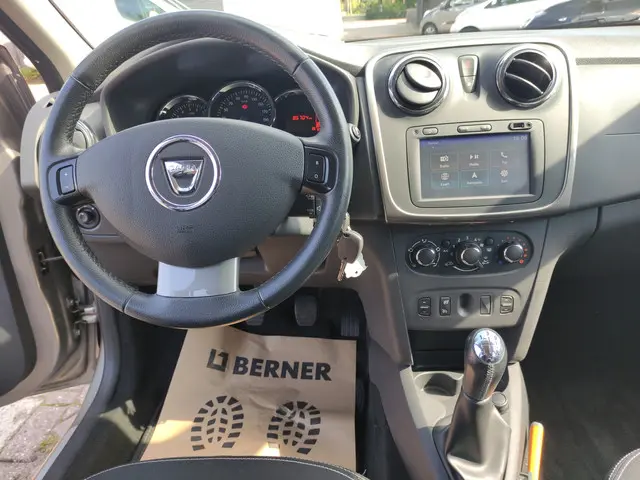 Dacia Logan 3