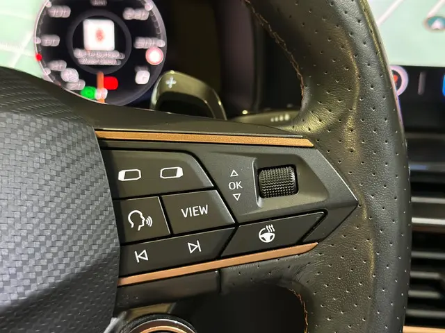 CUPRA Formentor 2.0 TSI VZ 4DRIVE|PANO|BOMVOL! 2020 Benzine 27