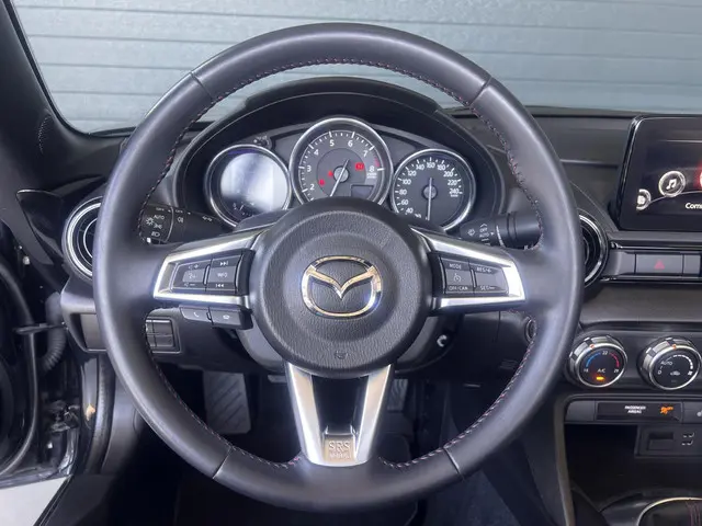 Mazda MX-5 1.5 SkyActiv-G 132 TS+ 2019 Benzine 9