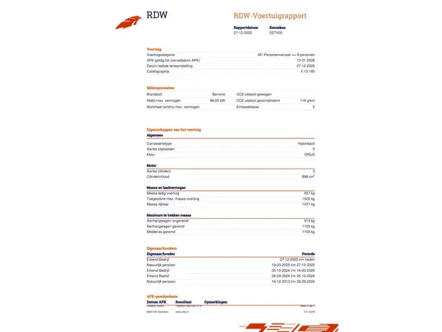 Dacia Sandero 0.9 TCe Lauréate 12/2013 Navi 2013 Benzine 21