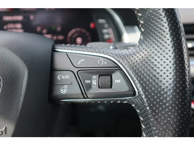 Audi Q7 3.0 TDI e-tron quattro Sport 2017 Hybride Diesel 45