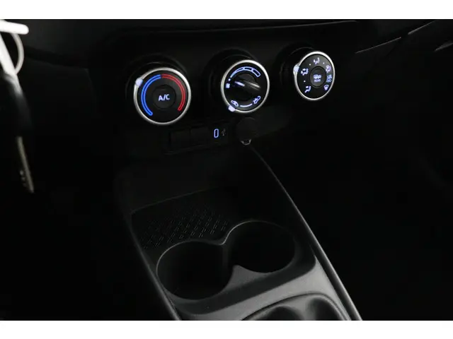 Toyota Aygo X 1.0 VVT-i MT Play 2025 Benzine 7