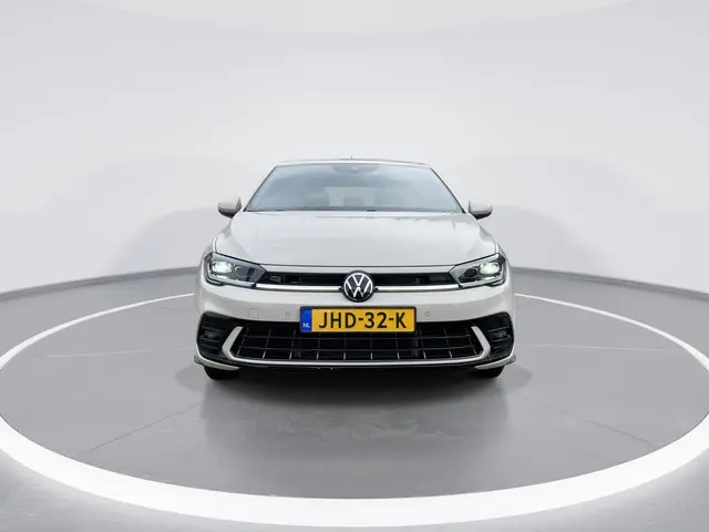 Volkswagen Polo 1.0 TSI R-Line Edition 2025 Benzine 3