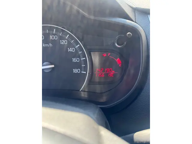 Suzuki Celerio 1.0 Comfort 2018 Benzine 7